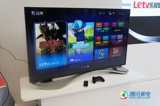 乐视家博会全系列超级电视产品闪耀登场，引领智能家居新潮流