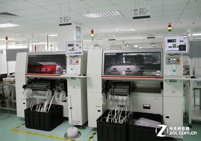 直击Horion皓丽电视工厂 体验工厂直销时代下的品质与价值新格局